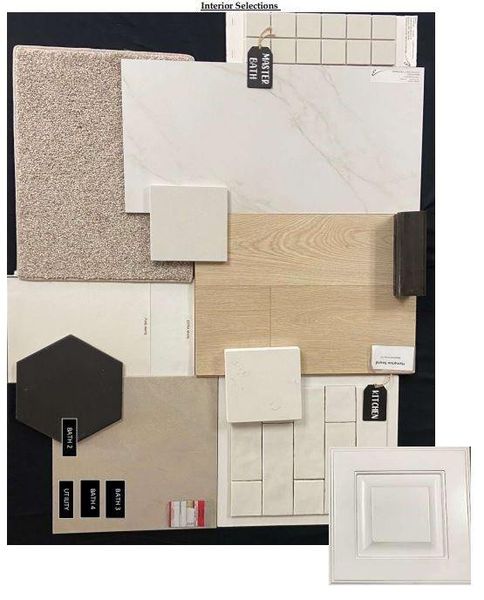 Interior Design Package