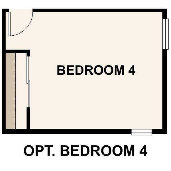 2D floor plan layout for the Gateway by Century Communities in Overland Ranch, Aurora, CO (Image 4). 2D floor plan layout for the Gateway by Century Communities in Overland Ranch, Aurora, CO (Image 4).