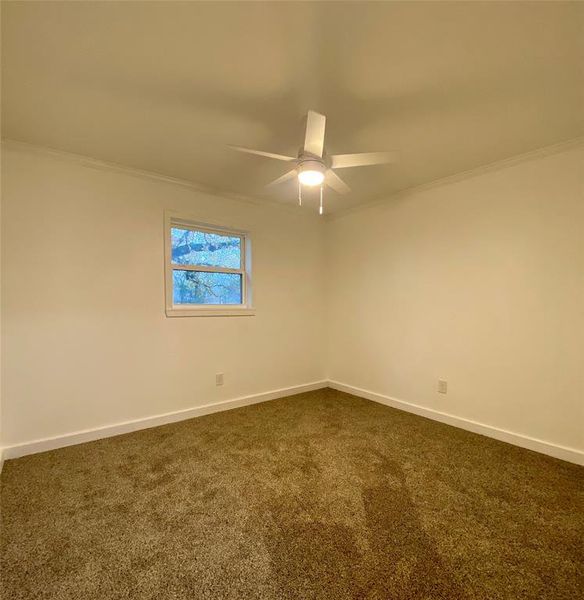 Spacious, unfurnished interior of a new home in , Paris (Image 6). Spacious, unfurnished interior of a new home in , Paris (Image 6).