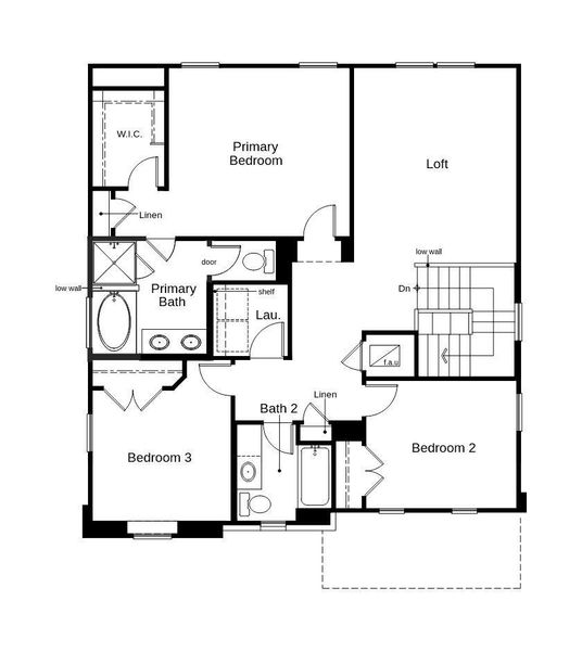 2nd Floor 2nd Floor