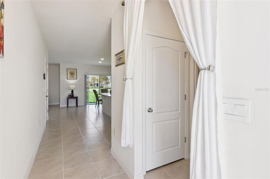 Image 36 of a home in Harmony at Lake Eloise.