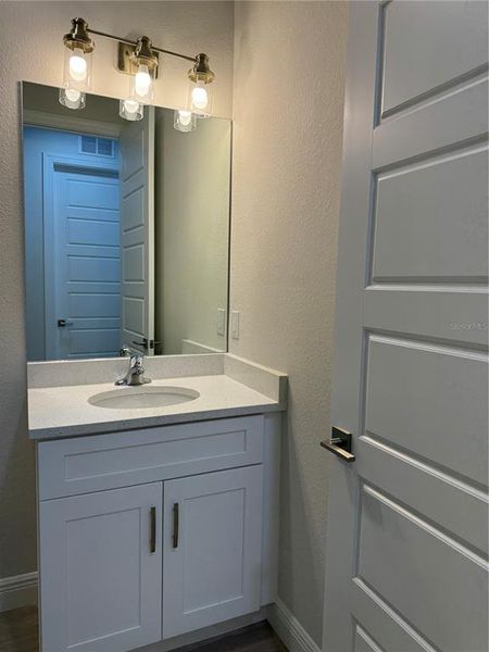 Bathroom 1 Bathroom 1