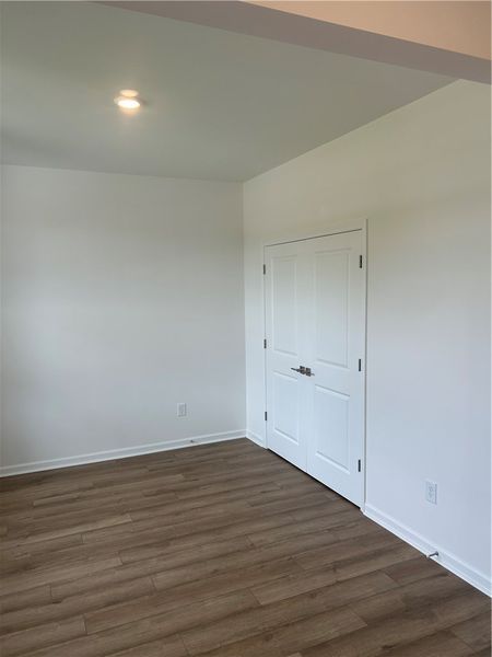 Access the attic with a discreetly integrated ceil