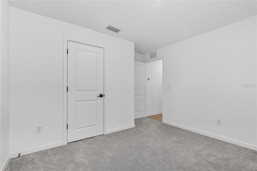 Spacious, unfurnished interior of a new home in , Tampa (Image 21). Spacious, unfurnished interior of a new home in , Tampa (Image 21).