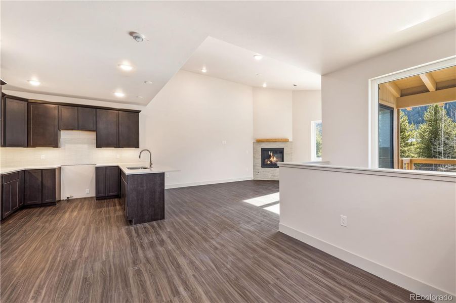 Please note this unit is under construction.