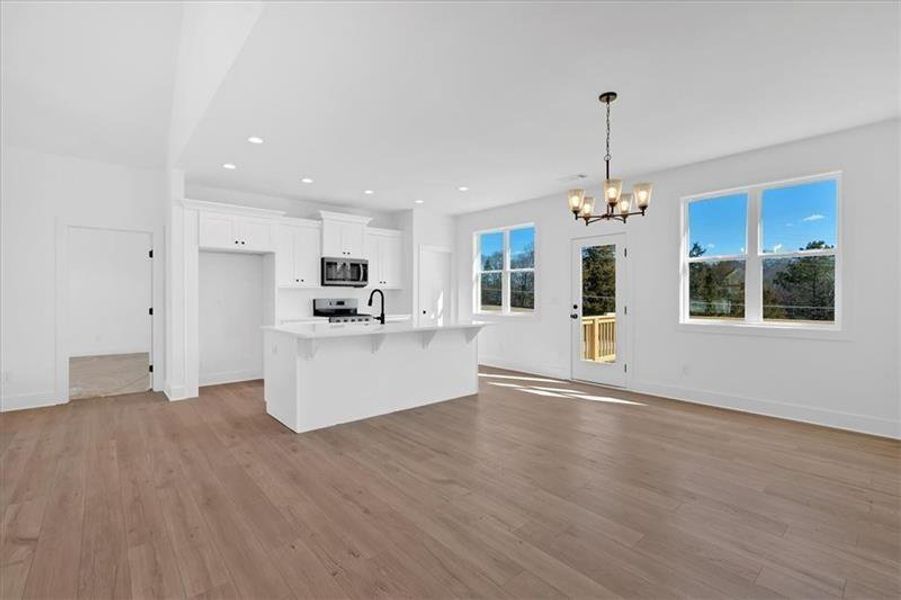 Spacious, unfurnished interior of a new home in , Rome (Image 19). Spacious, unfurnished interior of a new home in , Rome (Image 19).
