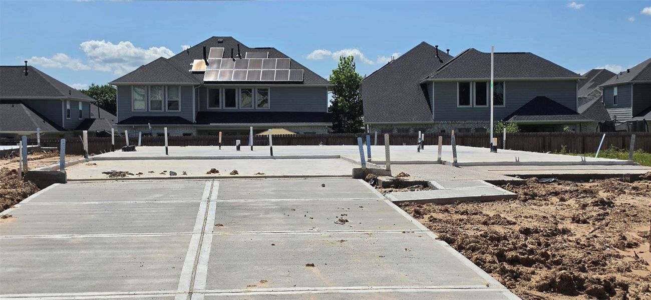 Image 32 of a home in Fulshear Junction. Image 32 of a home in Fulshear Junction.