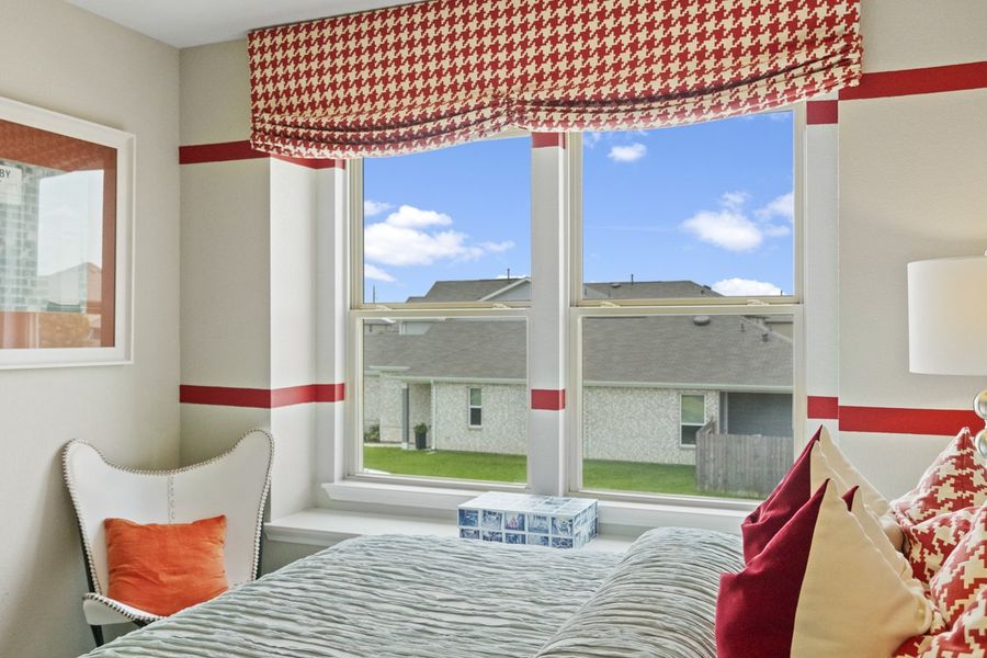 Low-E windows Low-E windows