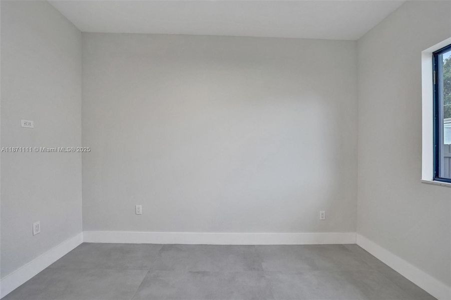 Spacious, unfurnished interior of a new home in , West Park (Image 48). Spacious, unfurnished interior of a new home in , West Park (Image 48).