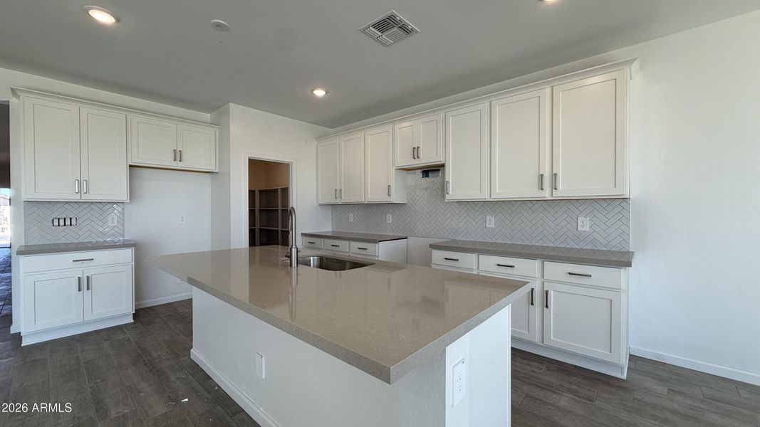 013 - Kitchen 013 - Kitchen