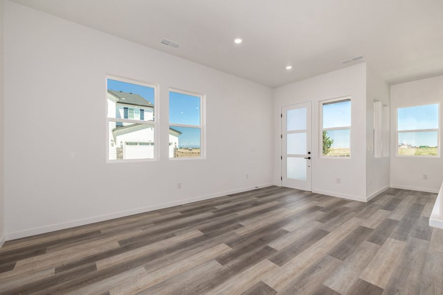 Image 26 of a home in Painted Prairie. Image 26 of a home in Painted Prairie.