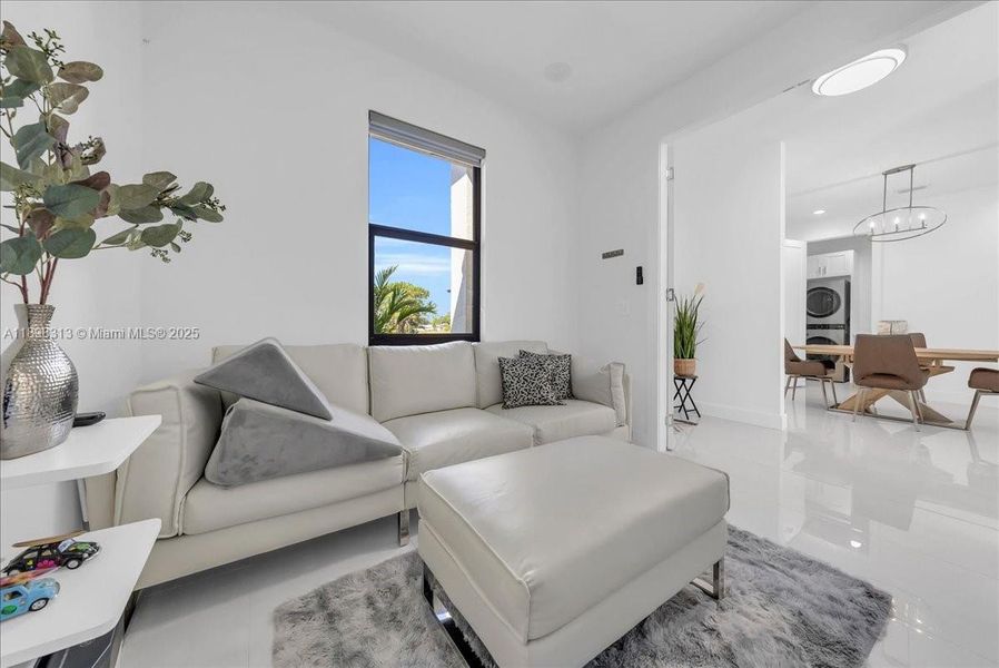 Furnished interior view inside a new home in , Lehigh Acres (Image 14). Furnished interior view inside a new home in , Lehigh Acres (Image 14).