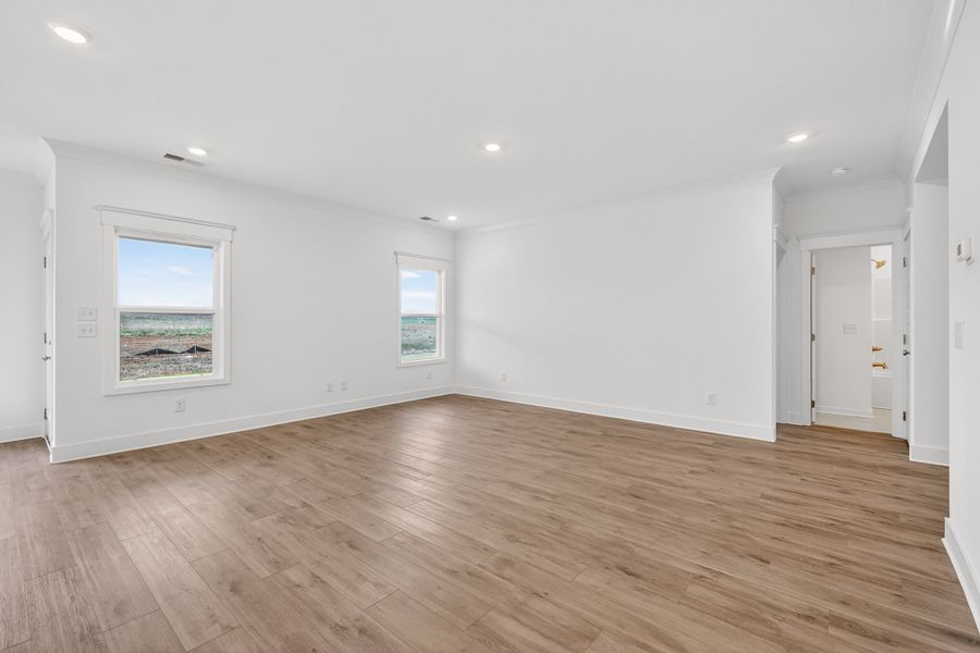 Photo of actual home*