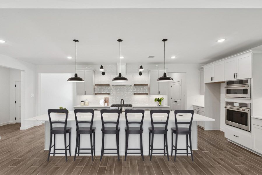 Stunning kitchen Stunning kitchen