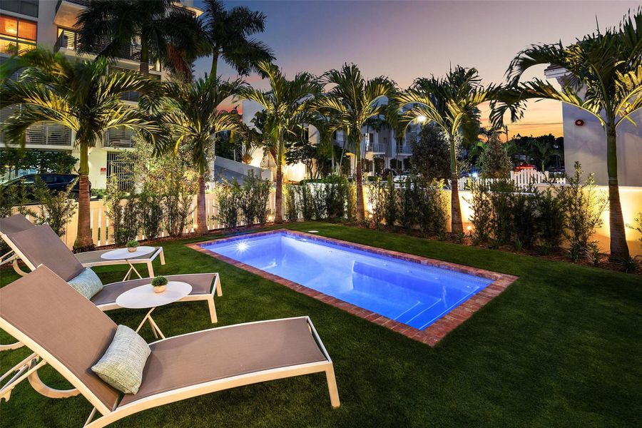 Community amenities in , Delray Beach (Image 37). Community amenities in , Delray Beach (Image 37).