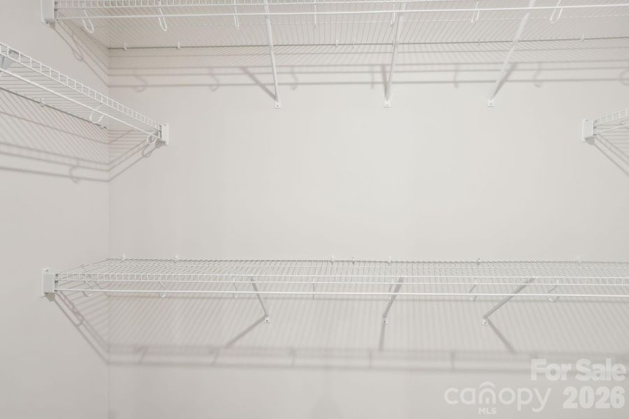 Photo is not of the actual home, but is an inspirational photo of builder’s model home and may depict options, furnishings, and/or decorator features that are not included