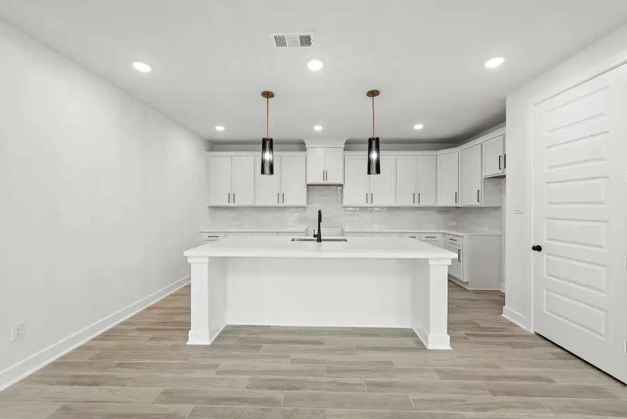 Representative image. Features, specifications, selections and colors may vary.