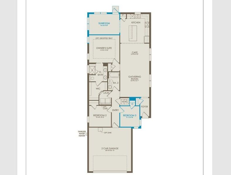 139 Floorplan