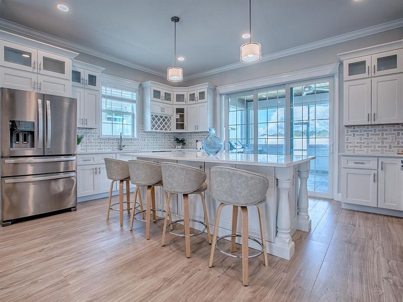 Furnished interior view inside a new home in , Oxford (Image 12). Furnished interior view inside a new home in , Oxford (Image 12).