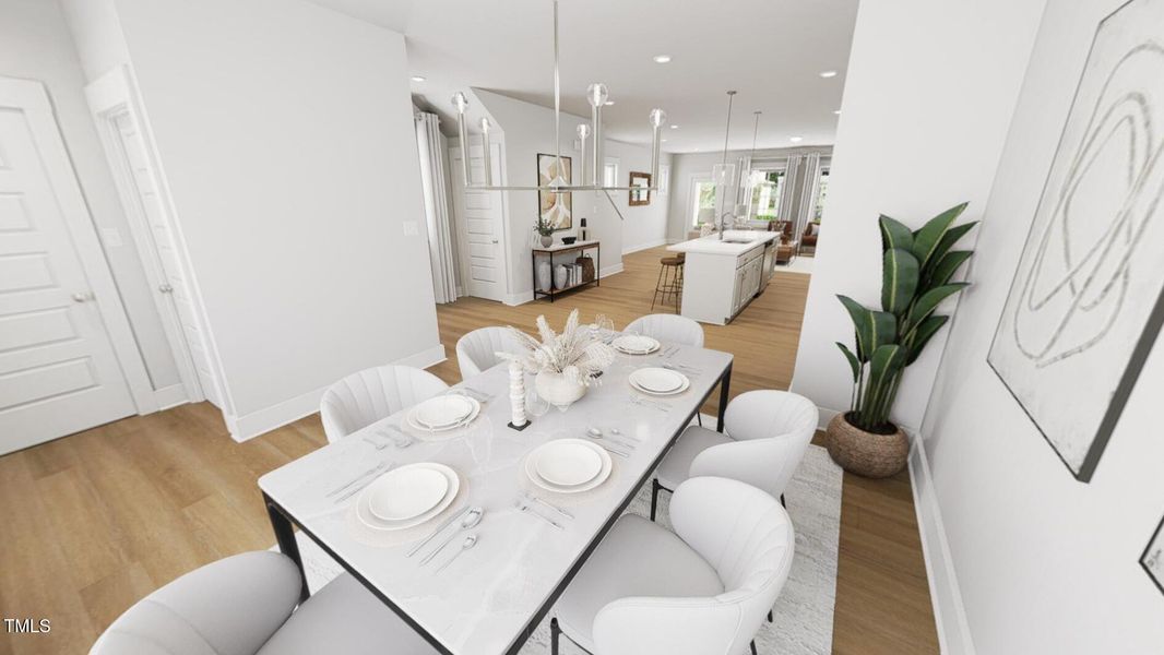 Dining Room Dining Room