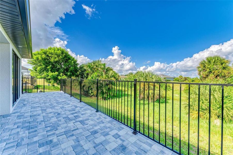 Front exterior of a new home in , Punta Gorda, FL, highlighting curb appeal (Image 1). Front exterior of a new home in , Punta Gorda, FL, highlighting curb appeal (Image 1).
