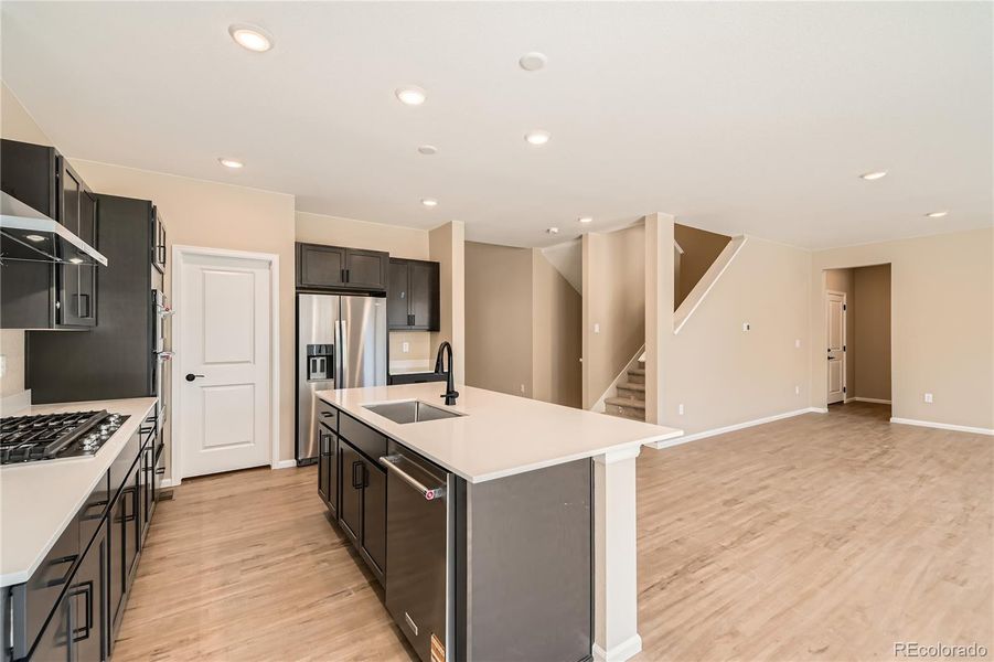 All Appliances INCLUDED