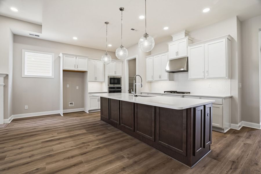 Kitchen Kitchen
