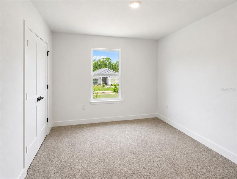 Spacious, unfurnished interior of a new home in Harmony Central, St. Cloud (Image 12). Spacious, unfurnished interior of a new home in Harmony Central, St. Cloud (Image 12).