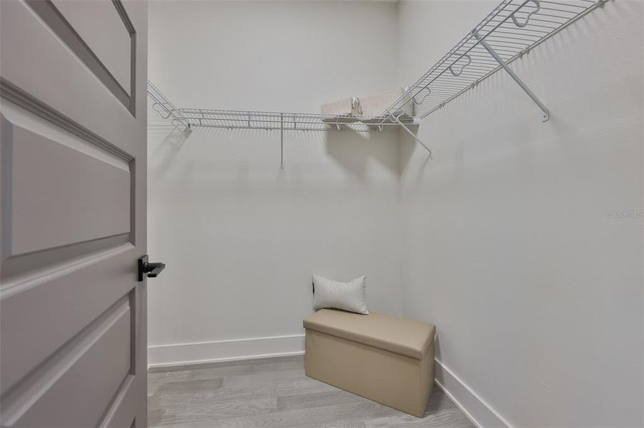 Spacious, unfurnished interior of a new home in , Tampa (Image 22).