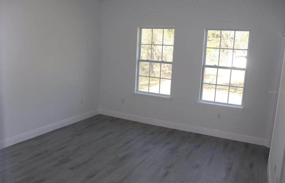 Spacious, unfurnished interior of a new home in , Citrus Springs (Image 20). Spacious, unfurnished interior of a new home in , Citrus Springs (Image 20).