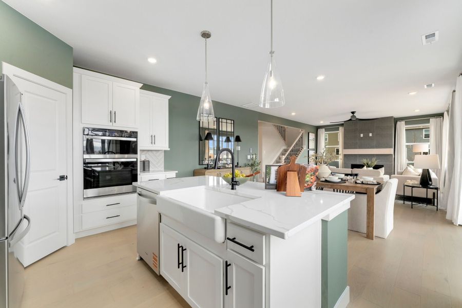 New Home in Windsor, CO.  - Slide 45