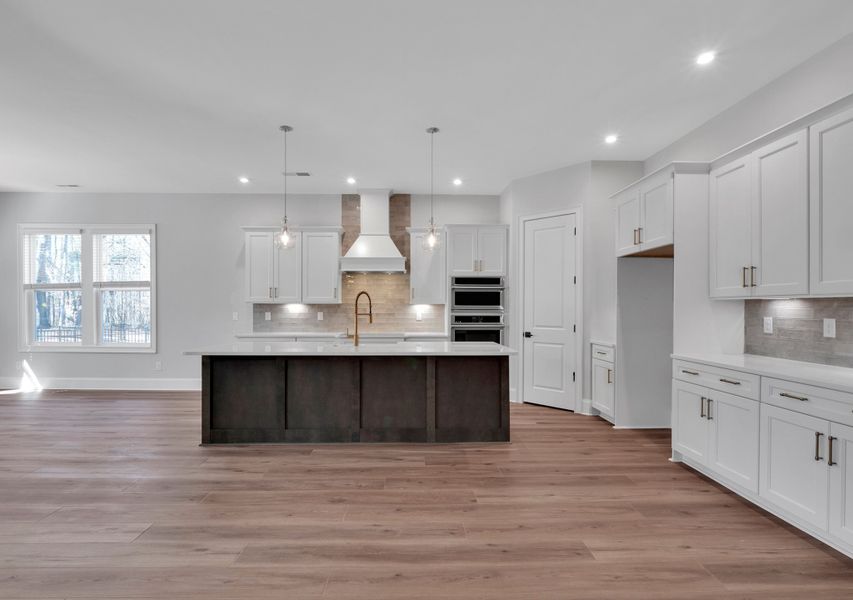 Kitchen Kitchen