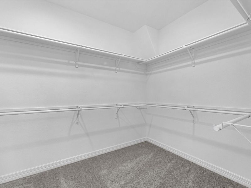 Spacious, unfurnished interior of a new home in Dellrose, Hockley (Image 20).