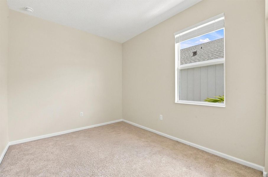 Guest bedroom 3