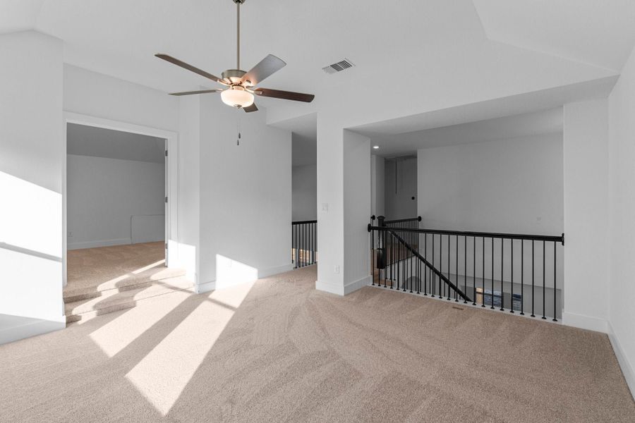 4br New Home in Georgetown, TX.  - Slide 28