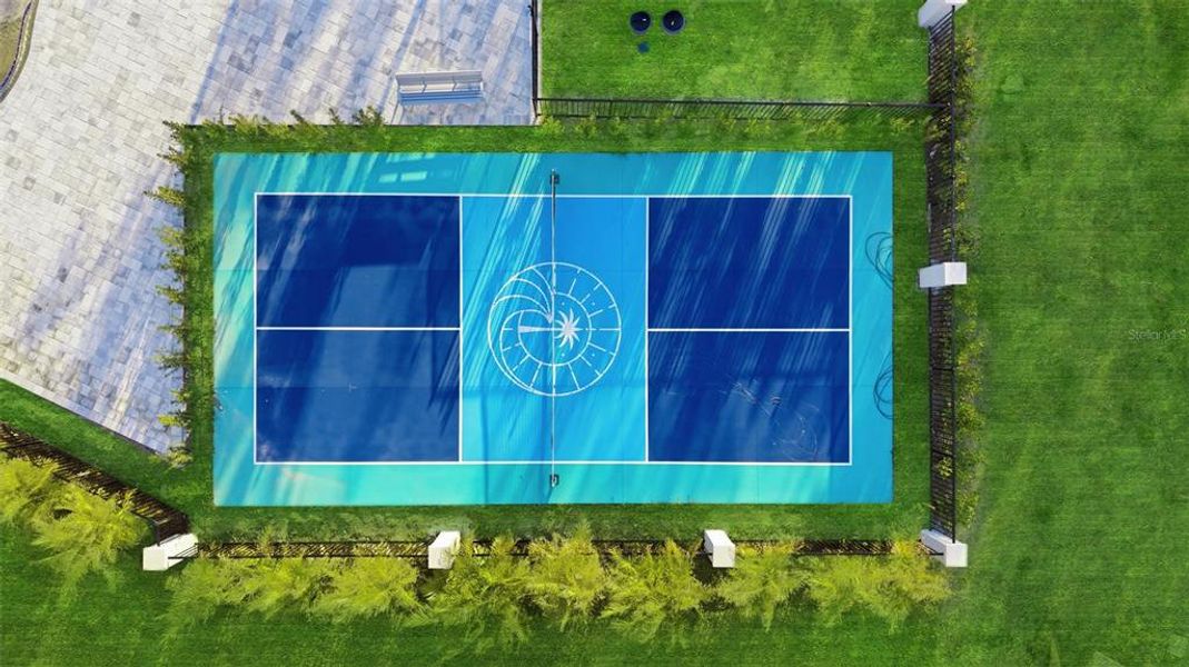 Community amenities in , New Port Richey (Image 38).