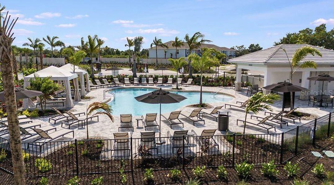 Community amenities in Vinterra Townhomes, Nokomis (Image 23). Community amenities in Vinterra Townhomes, Nokomis (Image 23).