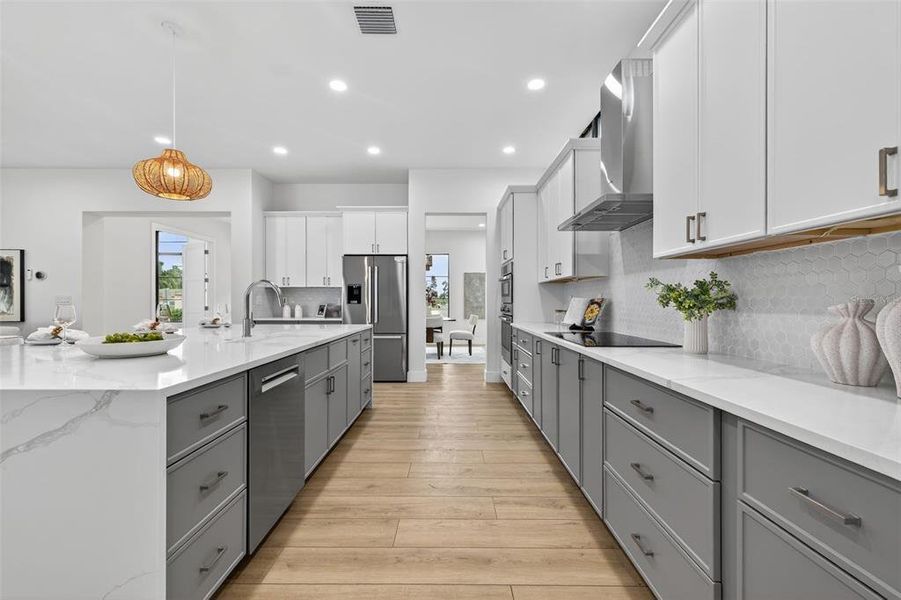 Furnished interior view inside a new home in , St. Petersburg (Image 49). Furnished interior view inside a new home in , St. Petersburg (Image 49).