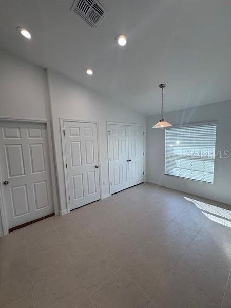 Spacious, unfurnished interior of a new home in , Palm Coast (Image 10).