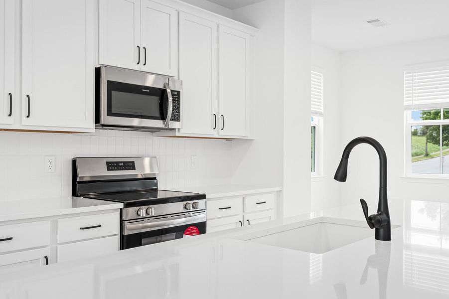 Hunter New Home in Smyrna, TN.  - Slide 15