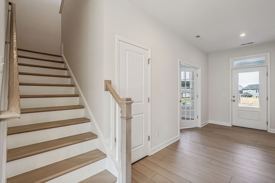 Foyer Foyer