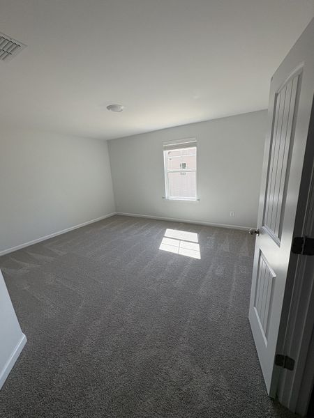 This is a stock photo of the floor plan. Options and Selections will Vary.