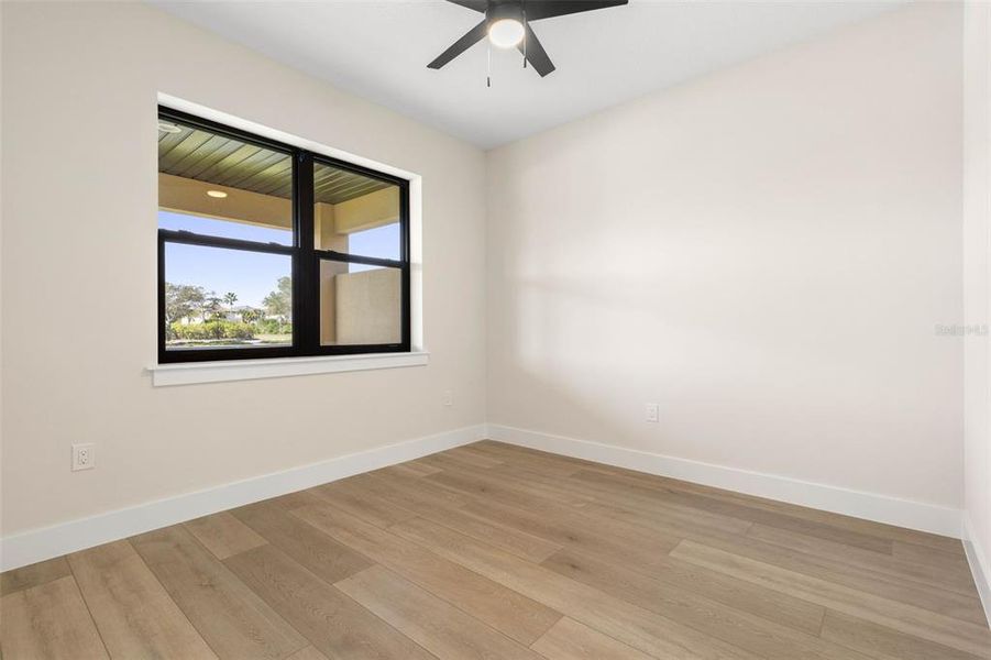 Spacious, unfurnished interior of a new home in , Palm Coast (Image 51).
