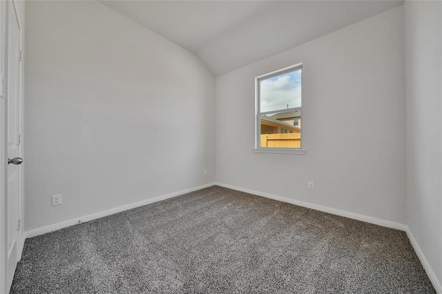 Image 25 of a home in Splendora Fields.