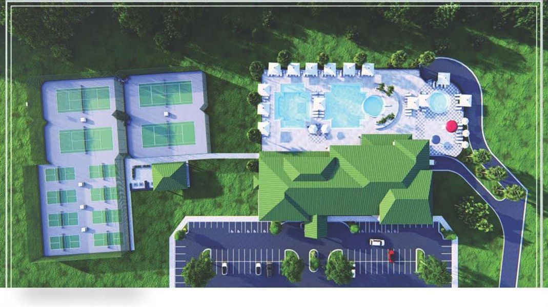 Image 26 of a home in Sierra Vista at Kelly Ranch.