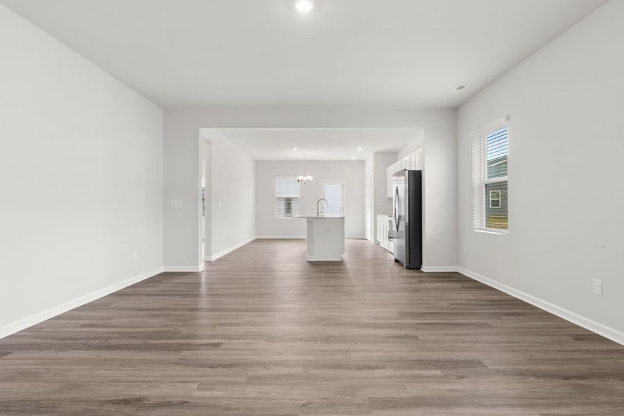 2,516sf New Home in New Bern, NC. - Slide 4 2,516sf New Home in New Bern, NC. - Slide 4