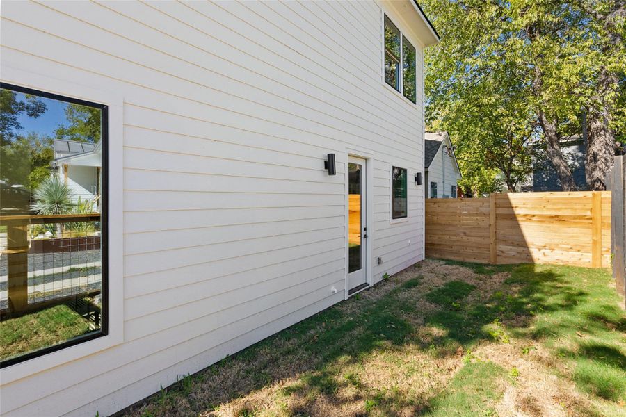 View of side of property View of side of property