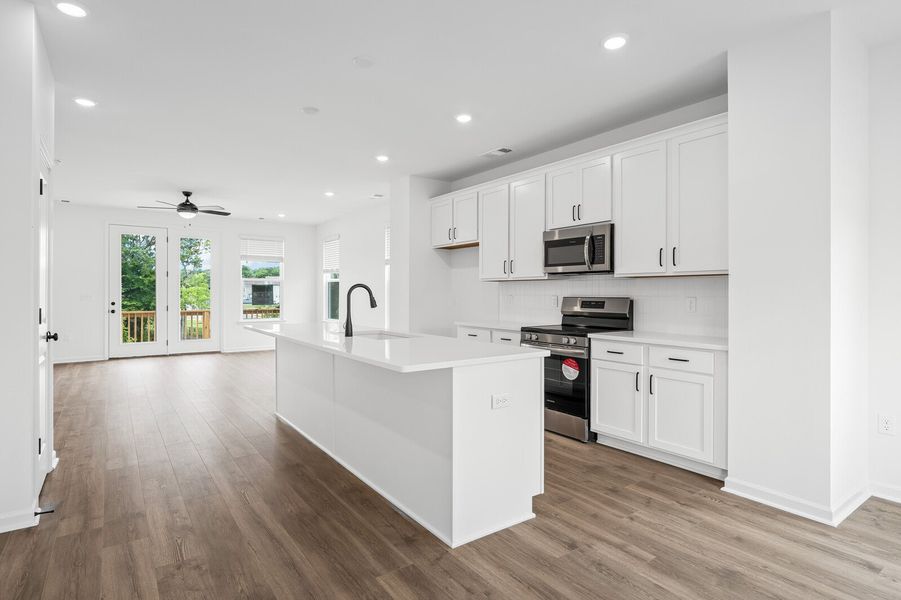 3br New Home in Smyrna, TN.  - Slide 16