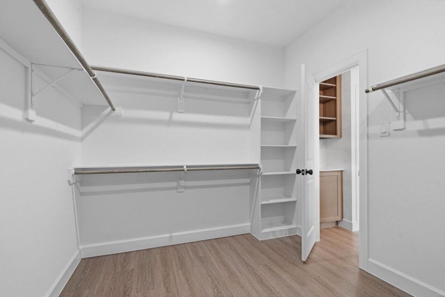 Spacious, unfurnished interior of a new home in , El Campo (Image 26). Spacious, unfurnished interior of a new home in , El Campo (Image 26).