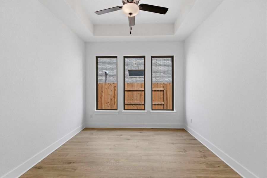 4br New Home in Kyle, TX.  - Slide 19